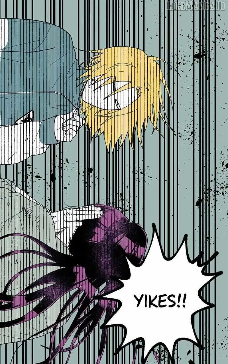 Ark of the Law Chapter 50 page 46 - 