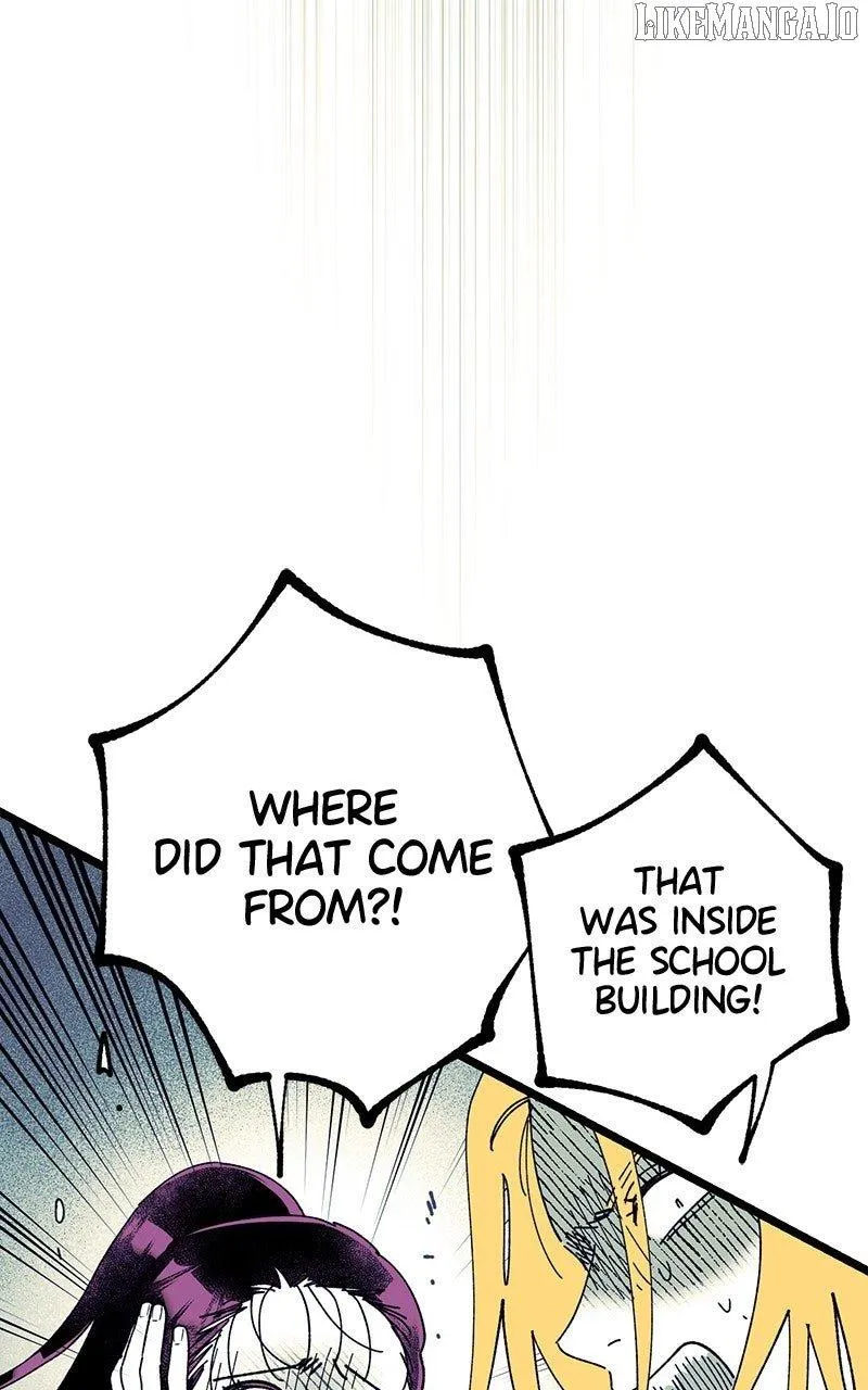 Ark of the Law Chapter 50 page 49 - 