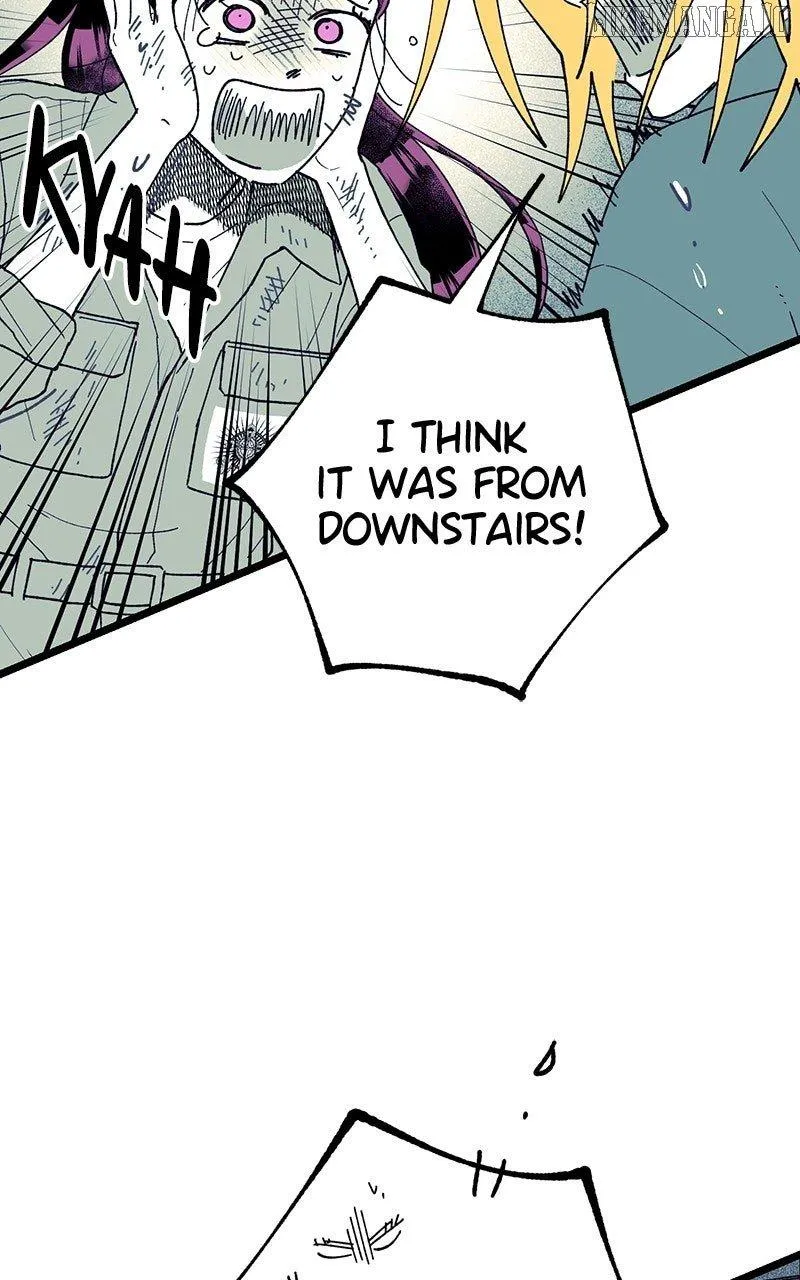 Ark of the Law Chapter 50 page 50 - 