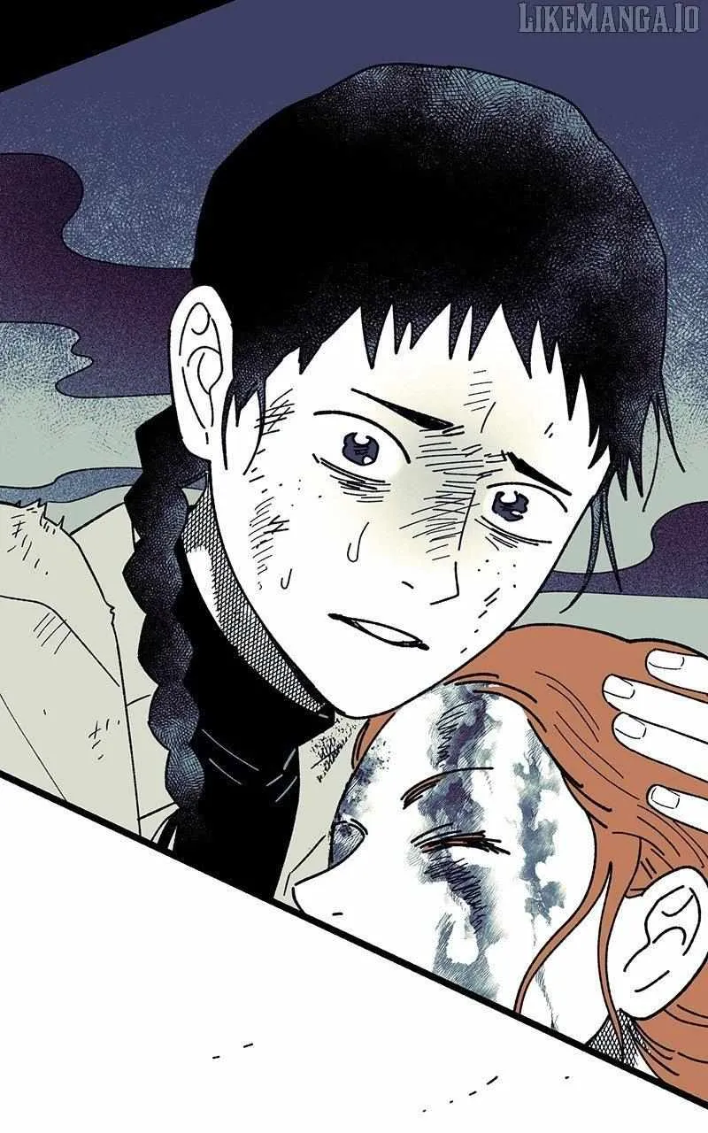 Ark of the Law Chapter 50 page 58 - 
