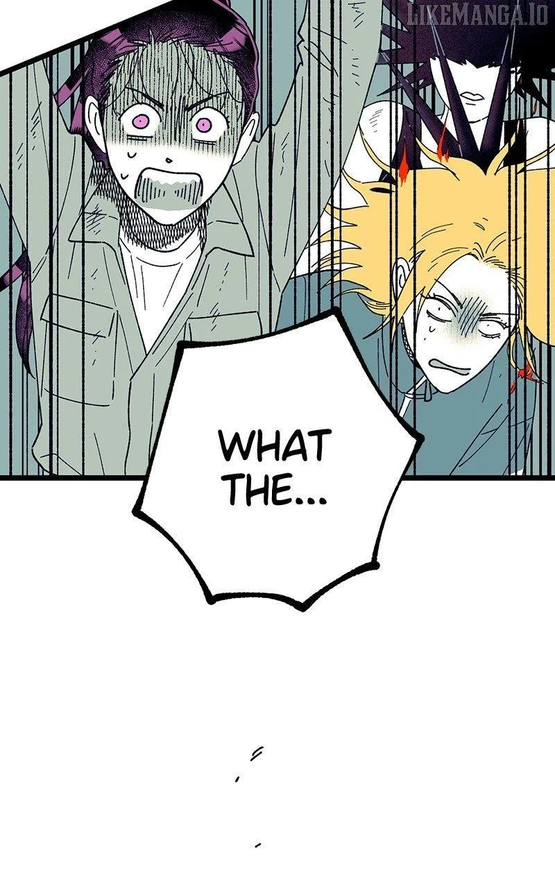 Ark of the Law Chapter 50 page 61 - 