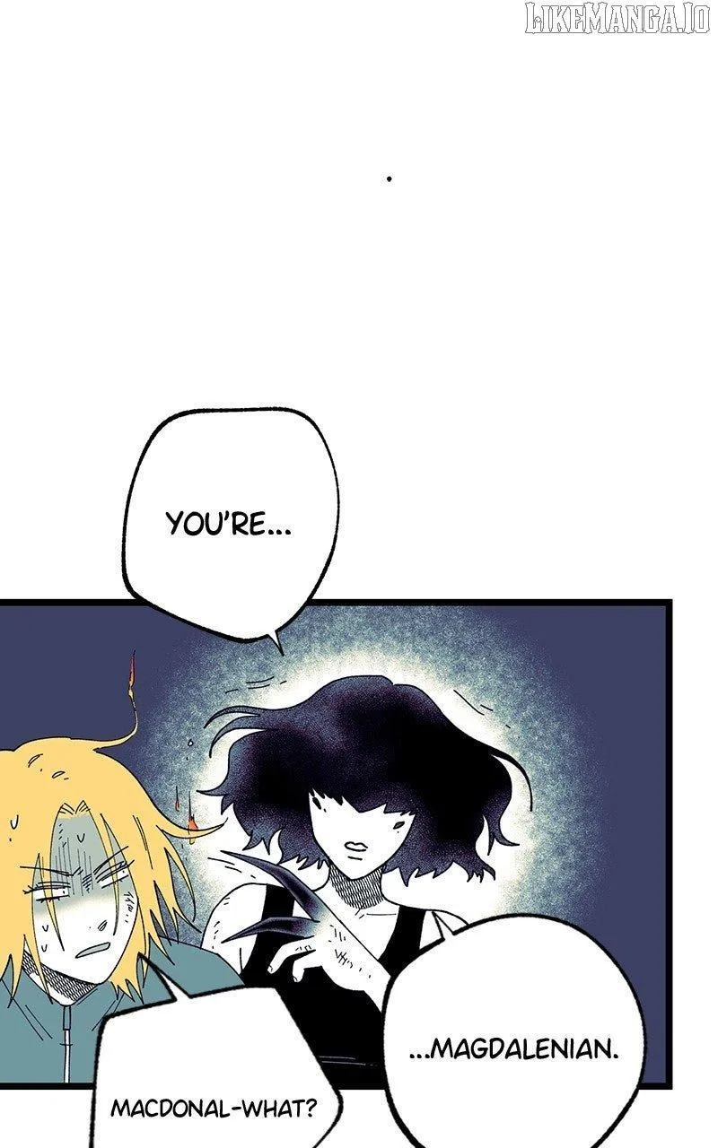 Ark of the Law Chapter 50 page 64 - 