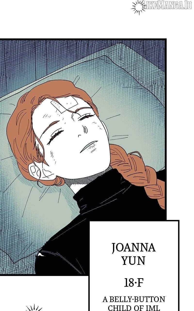 Ark of the Law Chapter 50 page 73 - 