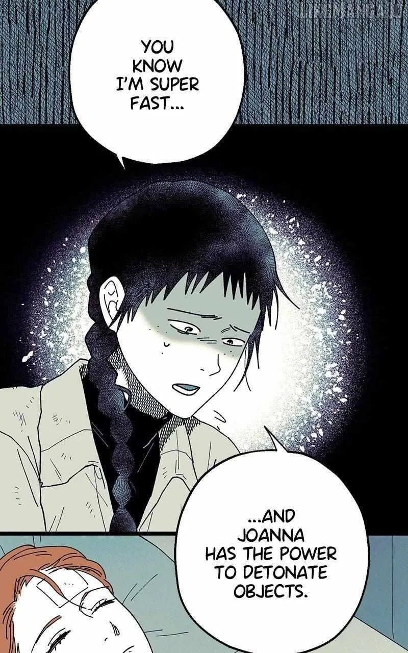 Ark of the Law Chapter 50 page 80 - 