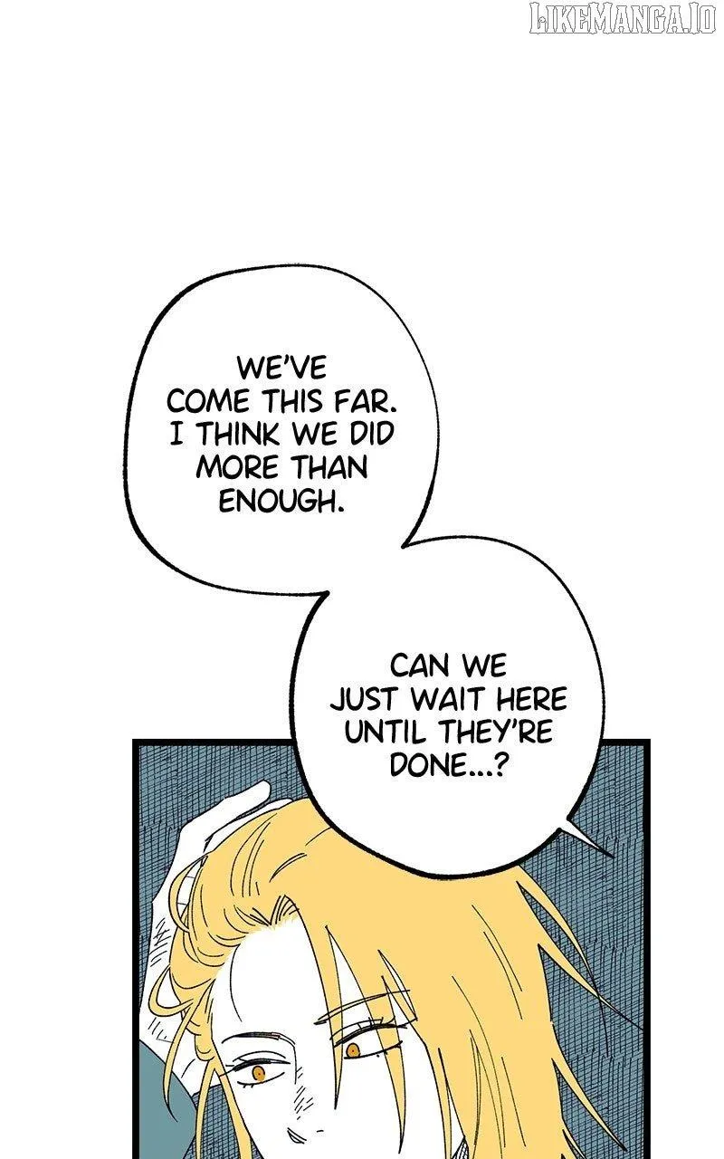 Ark of the Law Chapter 50 page 9 - 