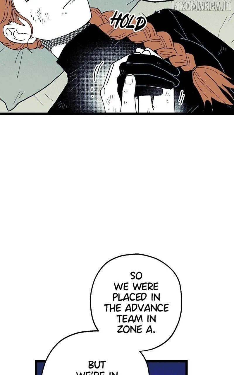 Ark of the Law Chapter 50 page 81 - 