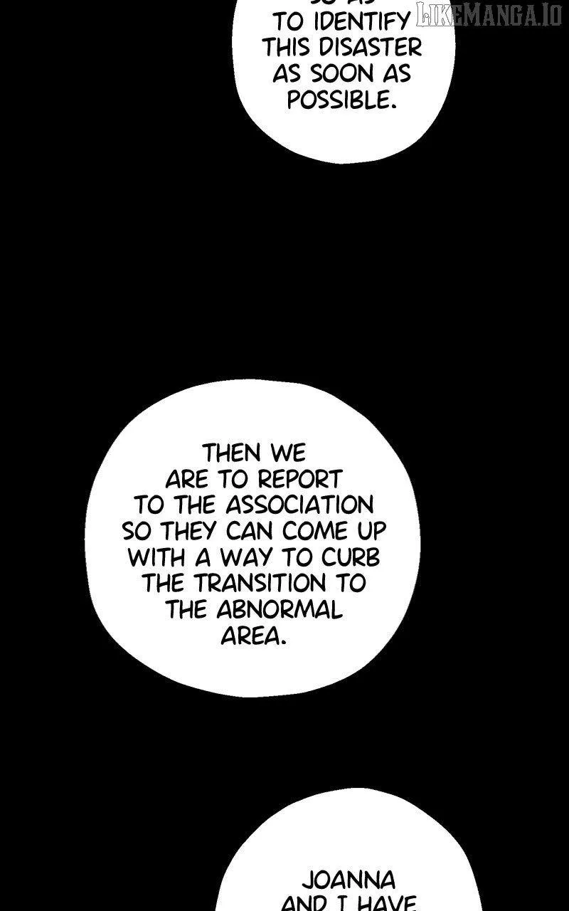 Ark of the Law Chapter 50 page 84 - 
