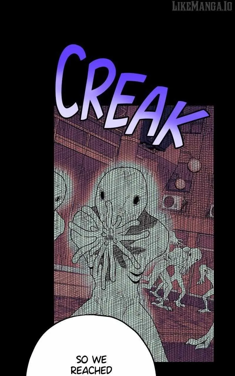 Ark of the Law Chapter 50 page 86 - 