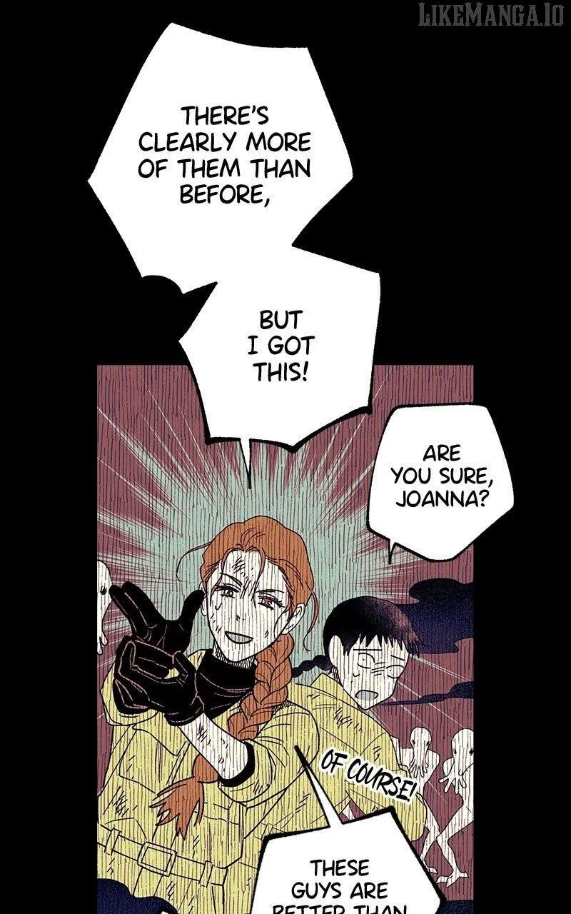 Ark of the Law Chapter 50 page 89 - 