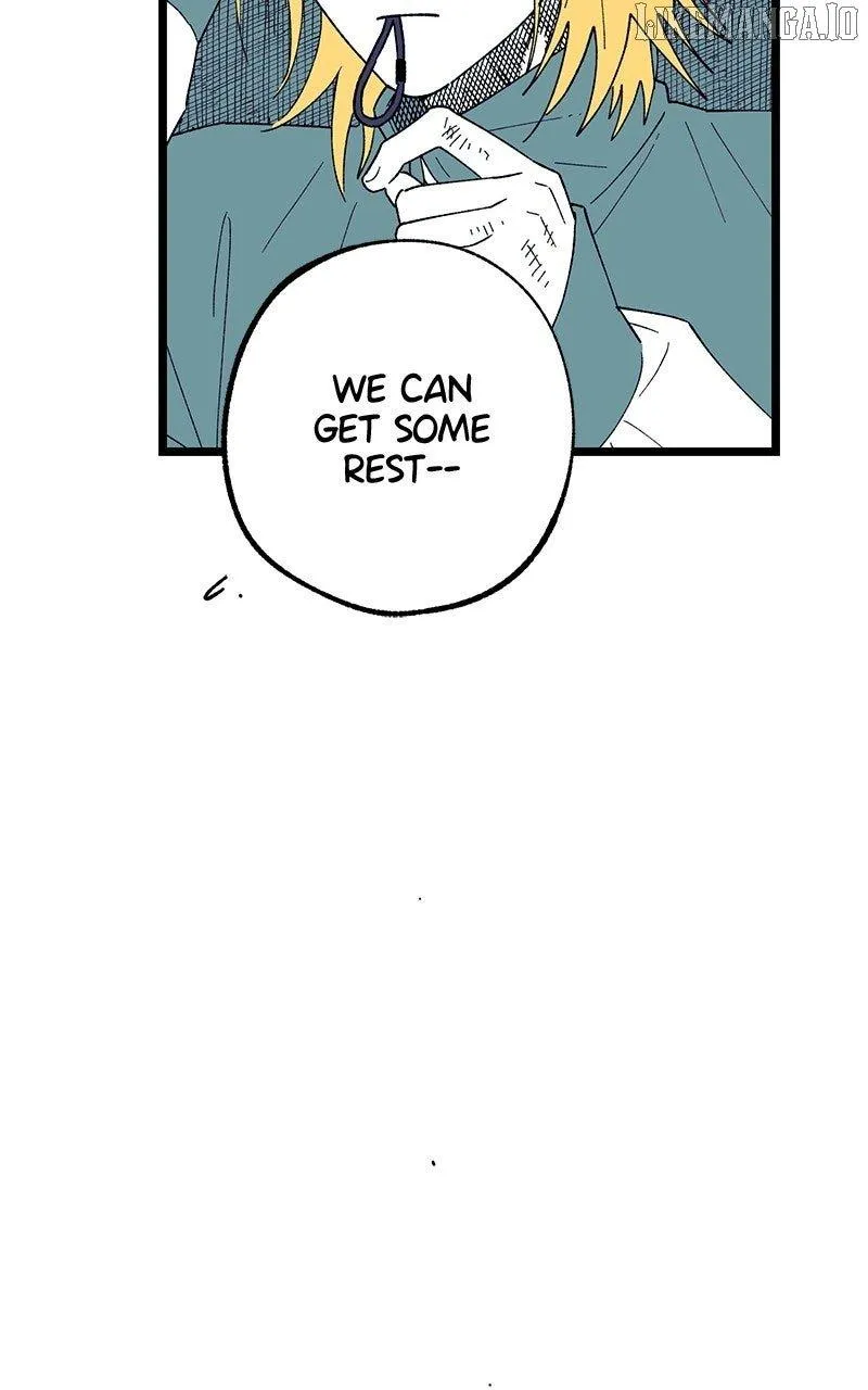 Ark of the Law Chapter 50 page 10 - 