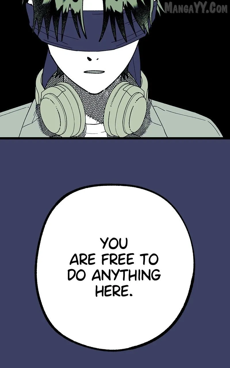 Ark of the Law Chapter 51 page 134 - 