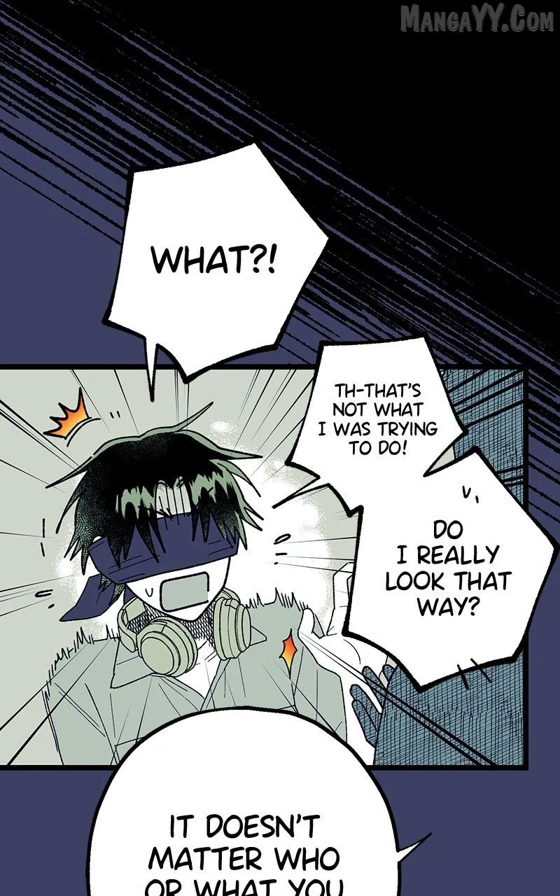 Ark of the Law Chapter 51 page 143 - 