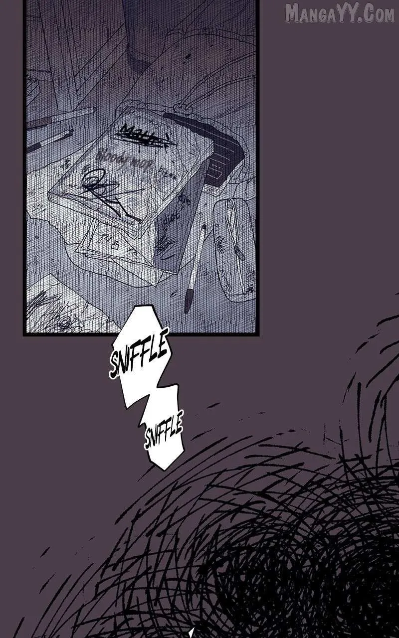 Ark of the Law Chapter 51 page 20 - 