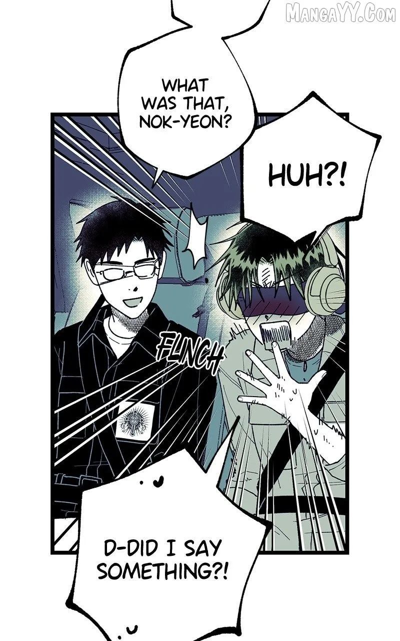 Ark of the Law Chapter 51 page 60 - 
