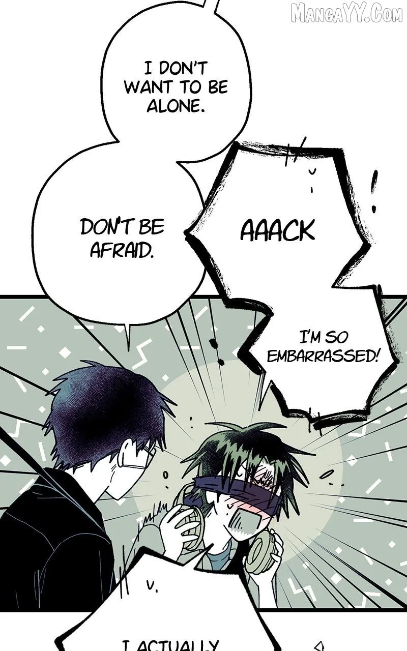 Ark of the Law Chapter 51 page 62 - 