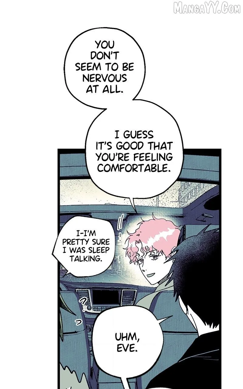 Ark of the Law Chapter 51 page 64 - 