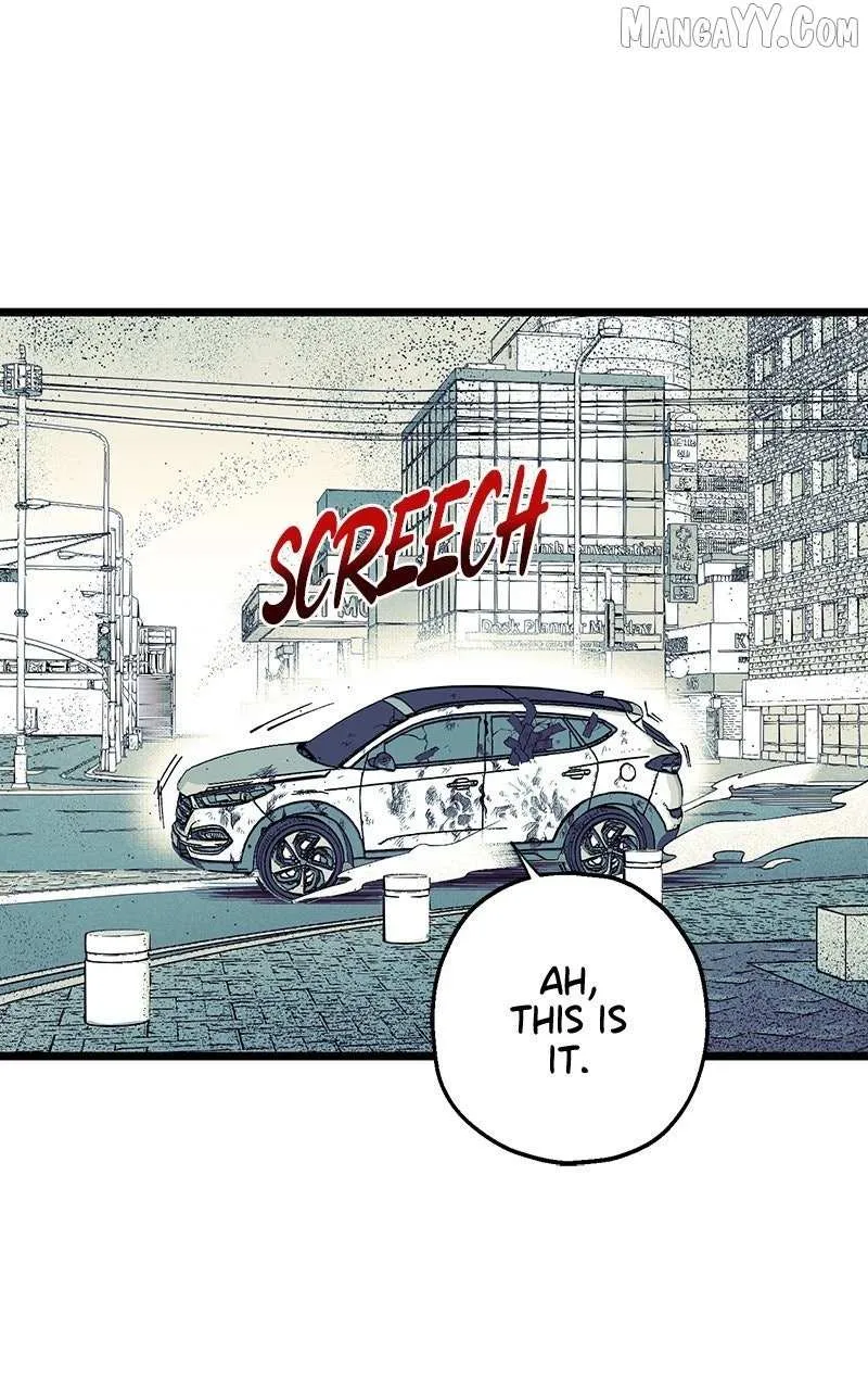Ark of the Law Chapter 51 page 66 - 