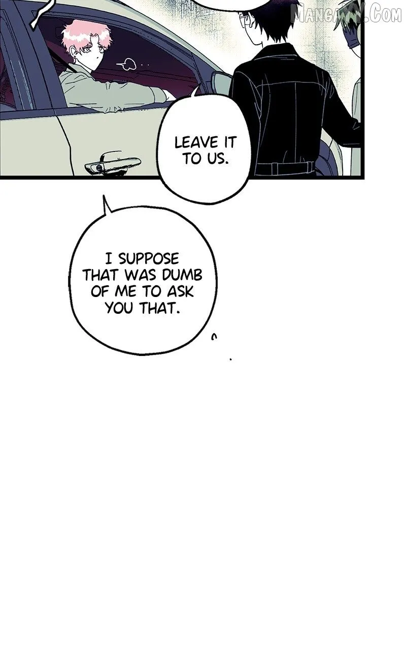 Ark of the Law Chapter 51 page 74 - 