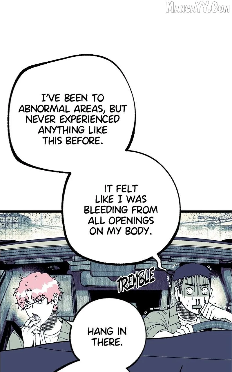 Ark of the Law Chapter 51 page 87 - 