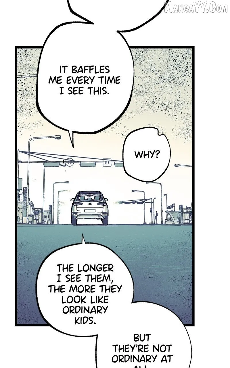 Ark of the Law Chapter 51 page 89 - 