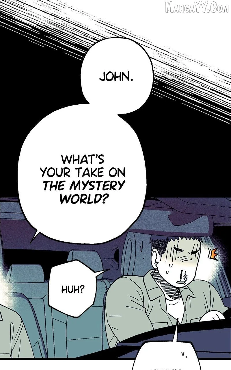 Ark of the Law Chapter 51 page 96 - 