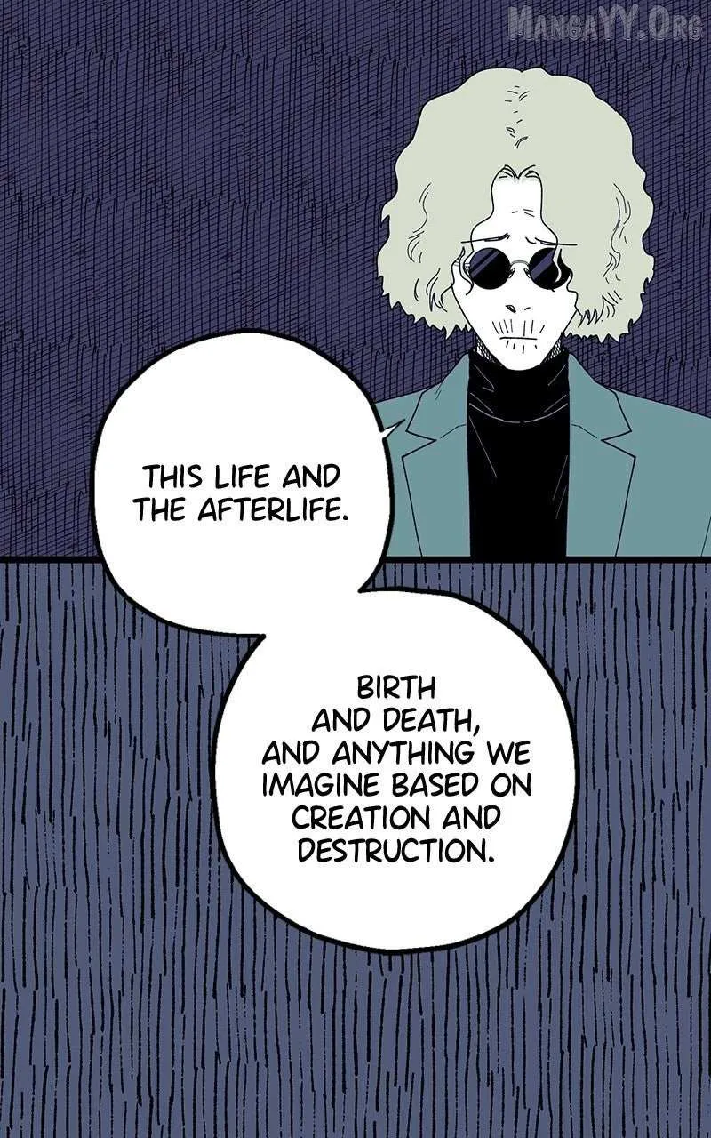 Ark of the Law Chapter 52 page 104 - 