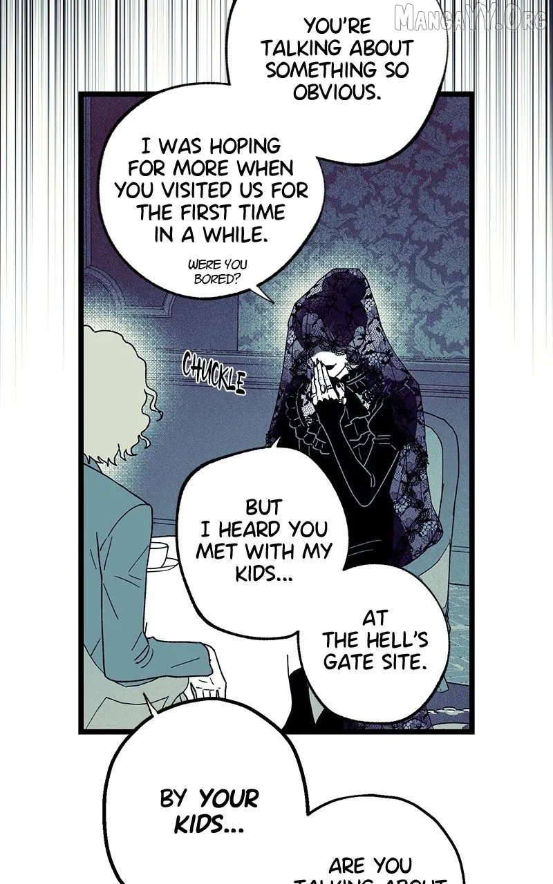 Ark of the Law Chapter 52 page 113 - 