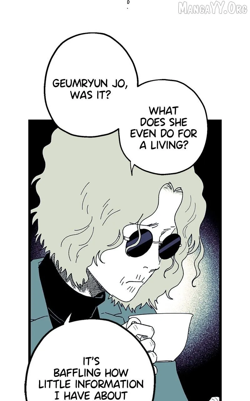 Ark of the Law Chapter 52 page 117 - 