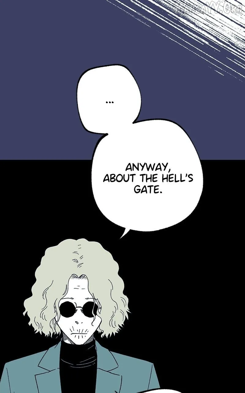 Ark of the Law Chapter 52 page 121 - 