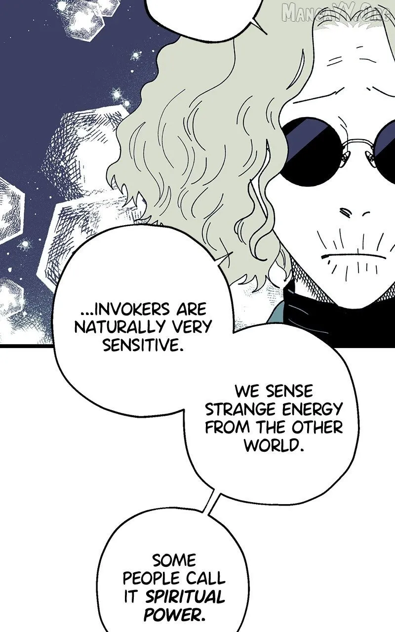 Ark of the Law Chapter 52 page 135 - 