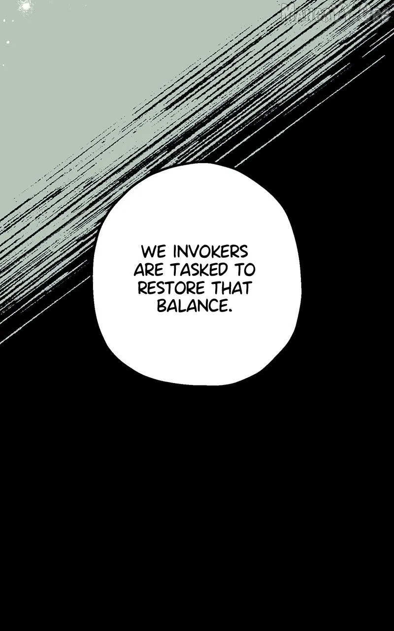 Ark of the Law Chapter 52 page 138 - 