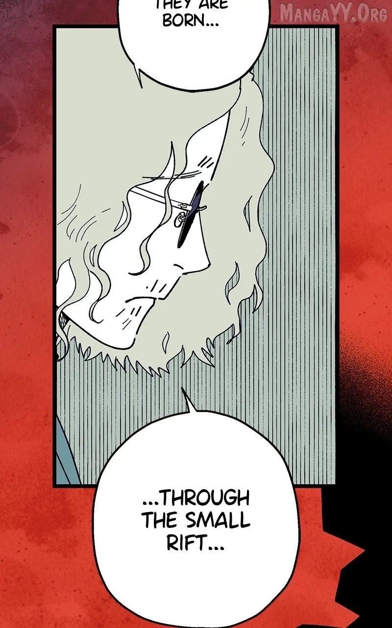Ark of the Law Chapter 52 page 141 - 