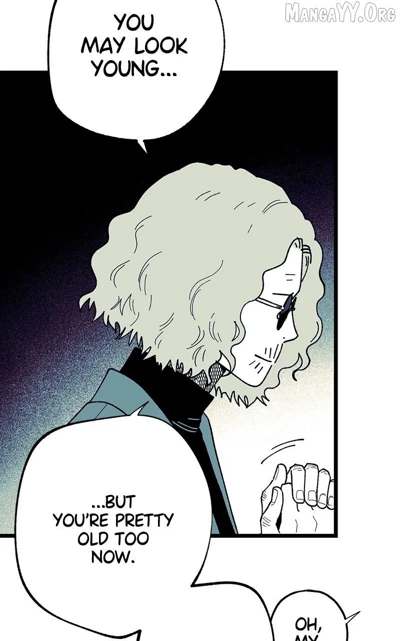 Ark of the Law Chapter 52 page 156 - 