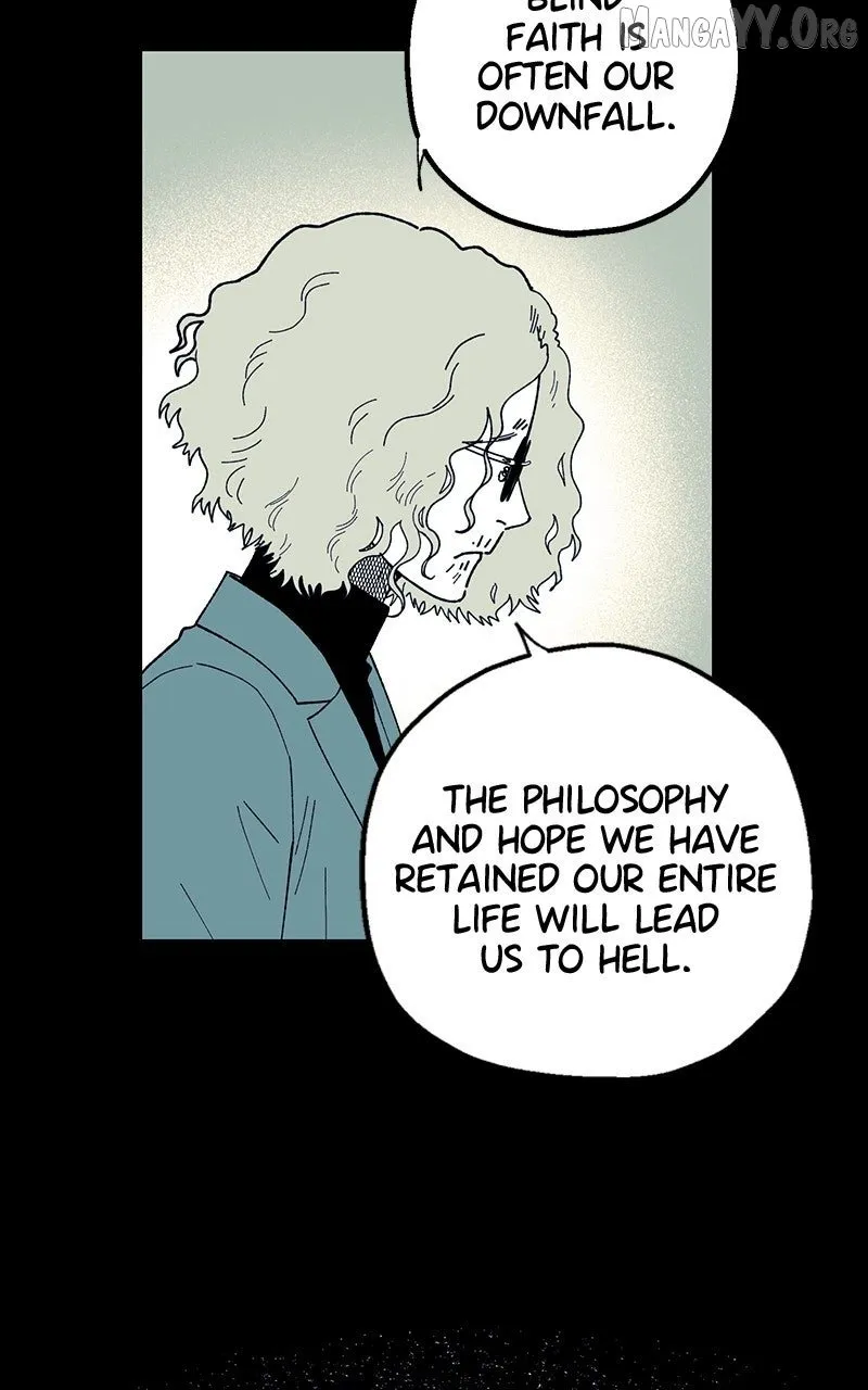 Ark of the Law Chapter 52 page 161 - 