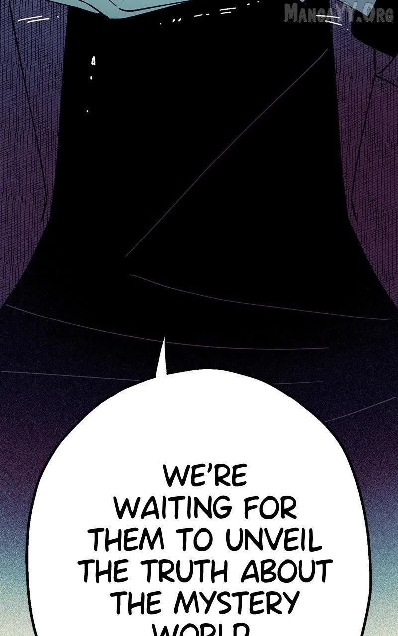 Ark of the Law Chapter 52 page 165 - 