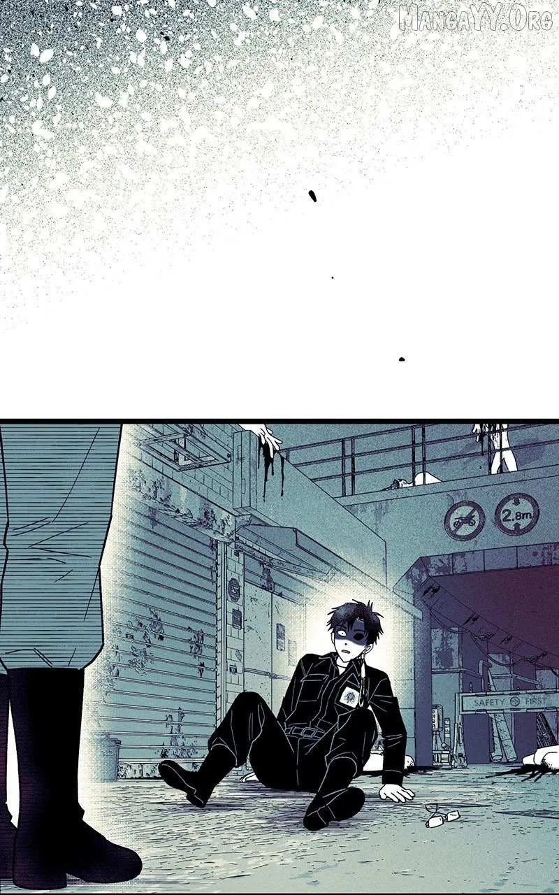Ark of the Law Chapter 52 page 54 - 
