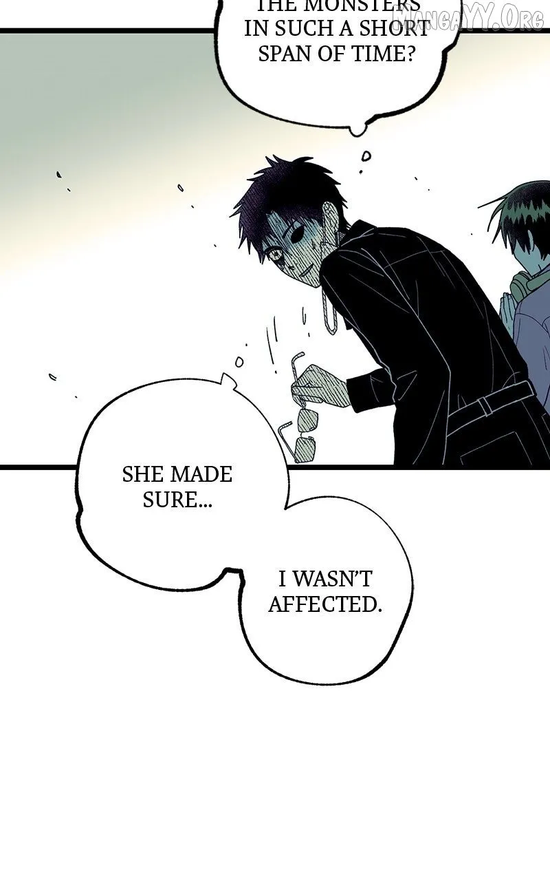 Ark of the Law Chapter 52 page 60 - 