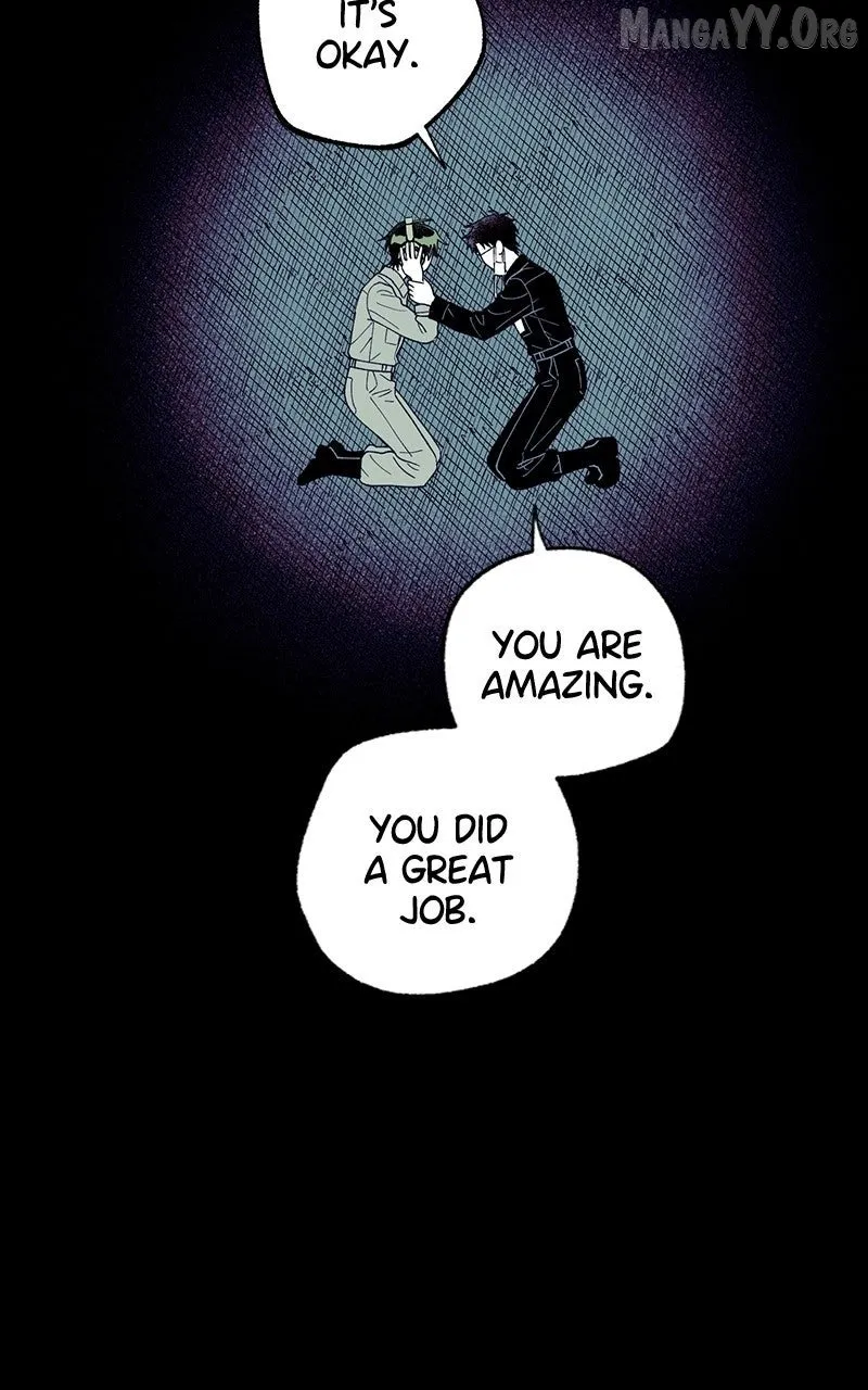 Ark of the Law Chapter 52 page 74 - 