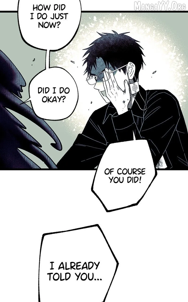 Ark of the Law Chapter 52 page 83 - 
