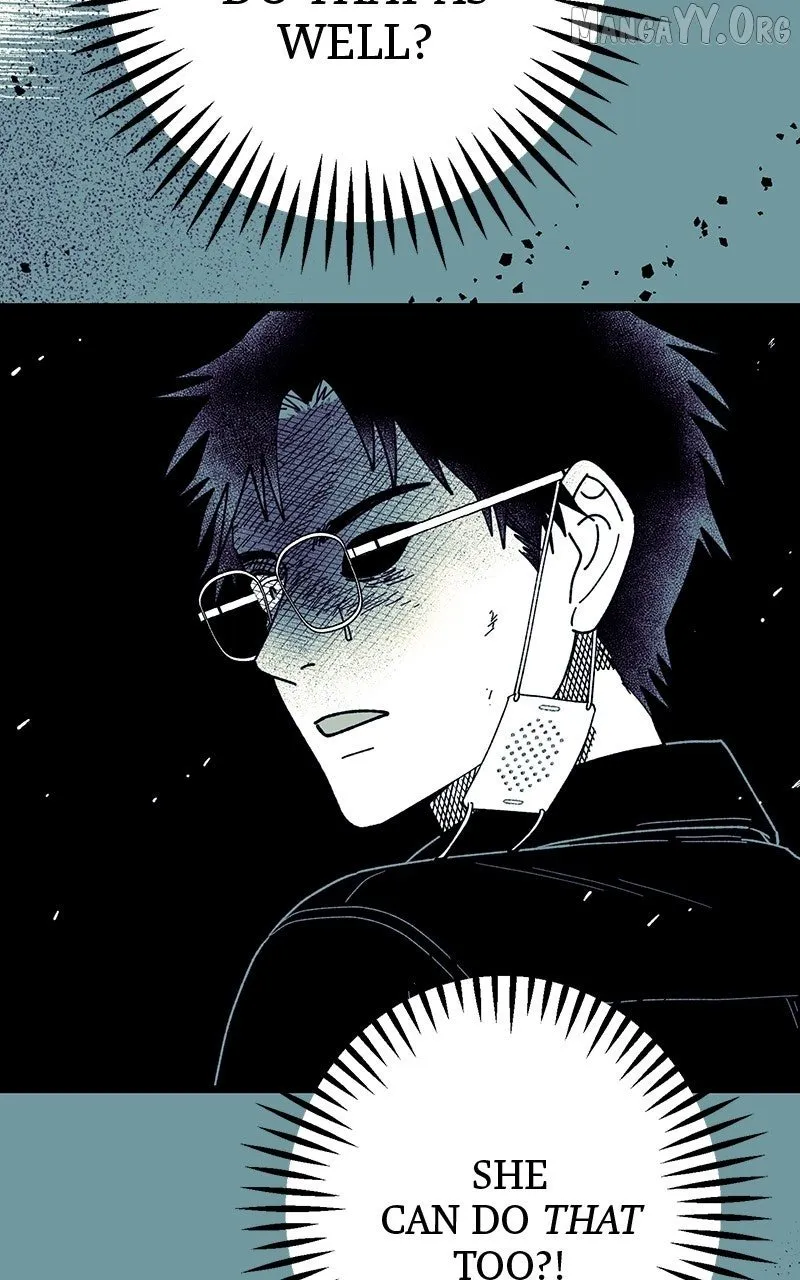 Ark of the Law Chapter 52 page 92 - 