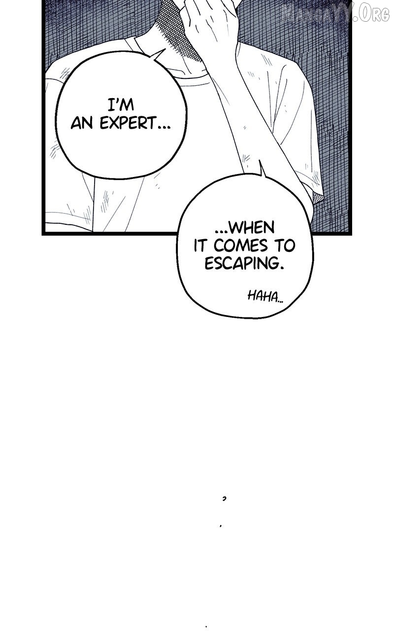Ark of the Law Chapter 53 page 134 - 