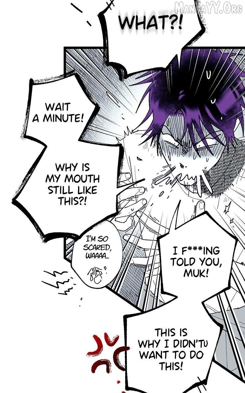 Ark of the Law Chapter 53 page 137 - 