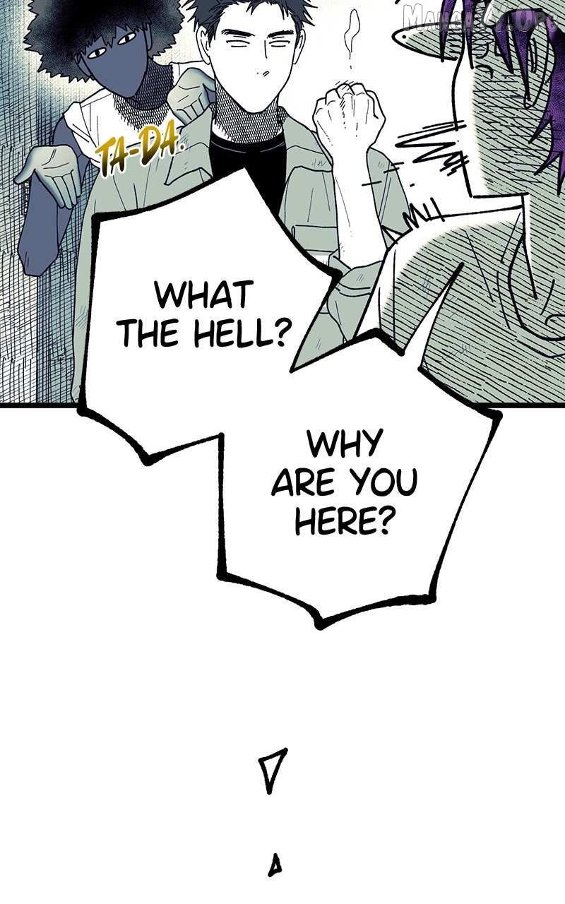 Ark of the Law Chapter 53 page 140 - 