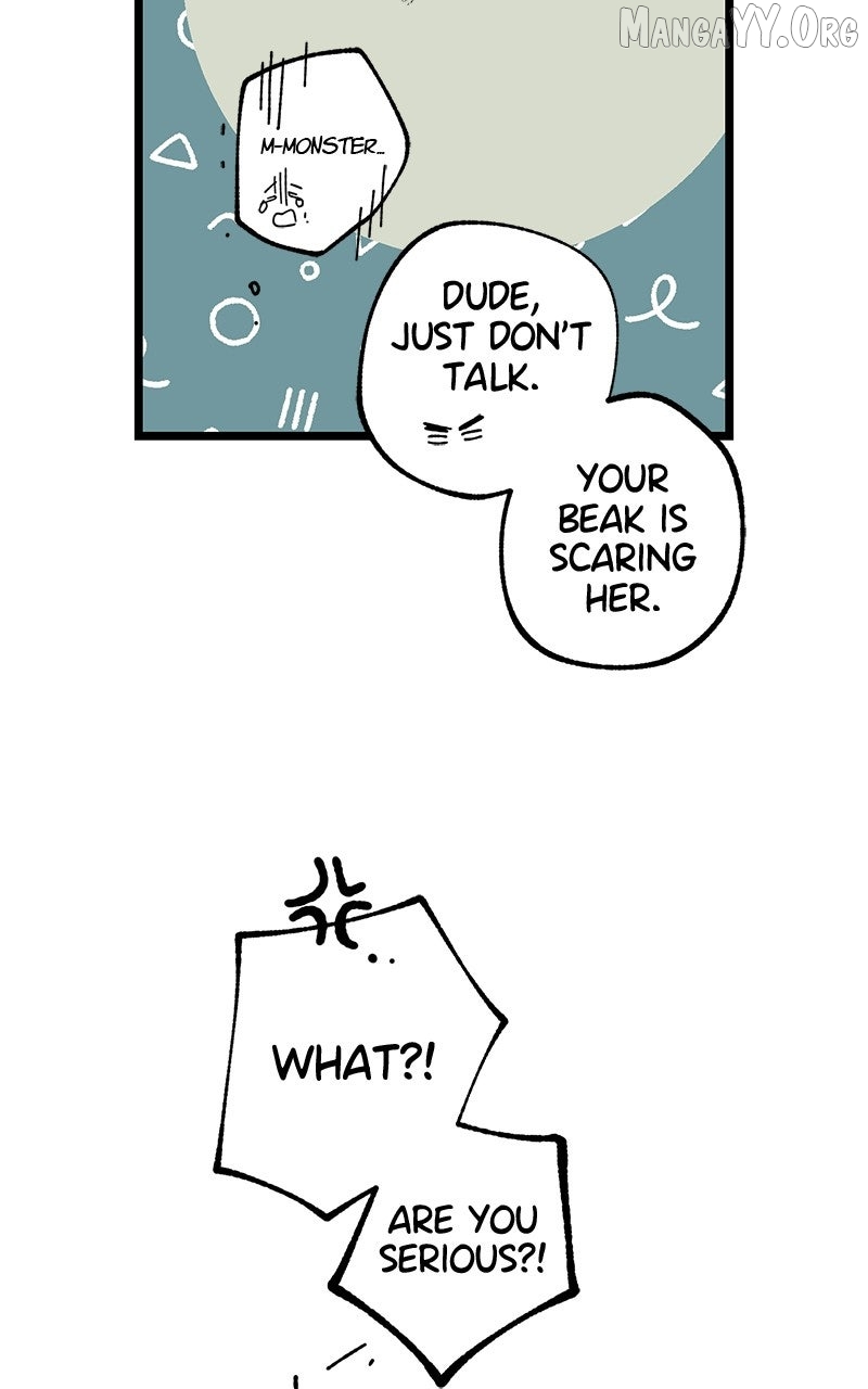 Ark of the Law Chapter 53 page 142 - 
