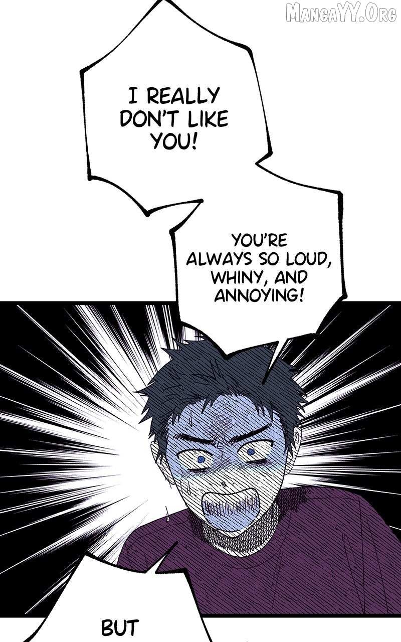 Ark of the Law Chapter 53 page 16 - 