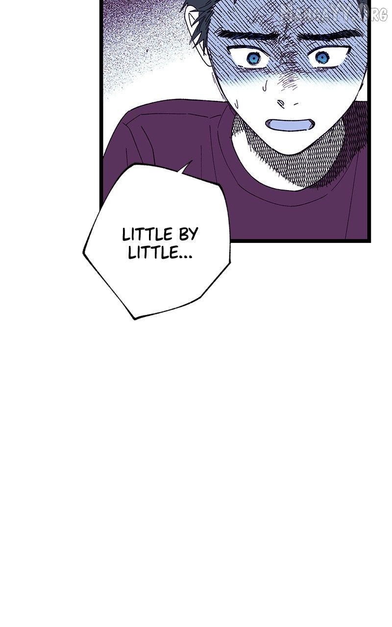Ark of the Law Chapter 53 page 21 - 