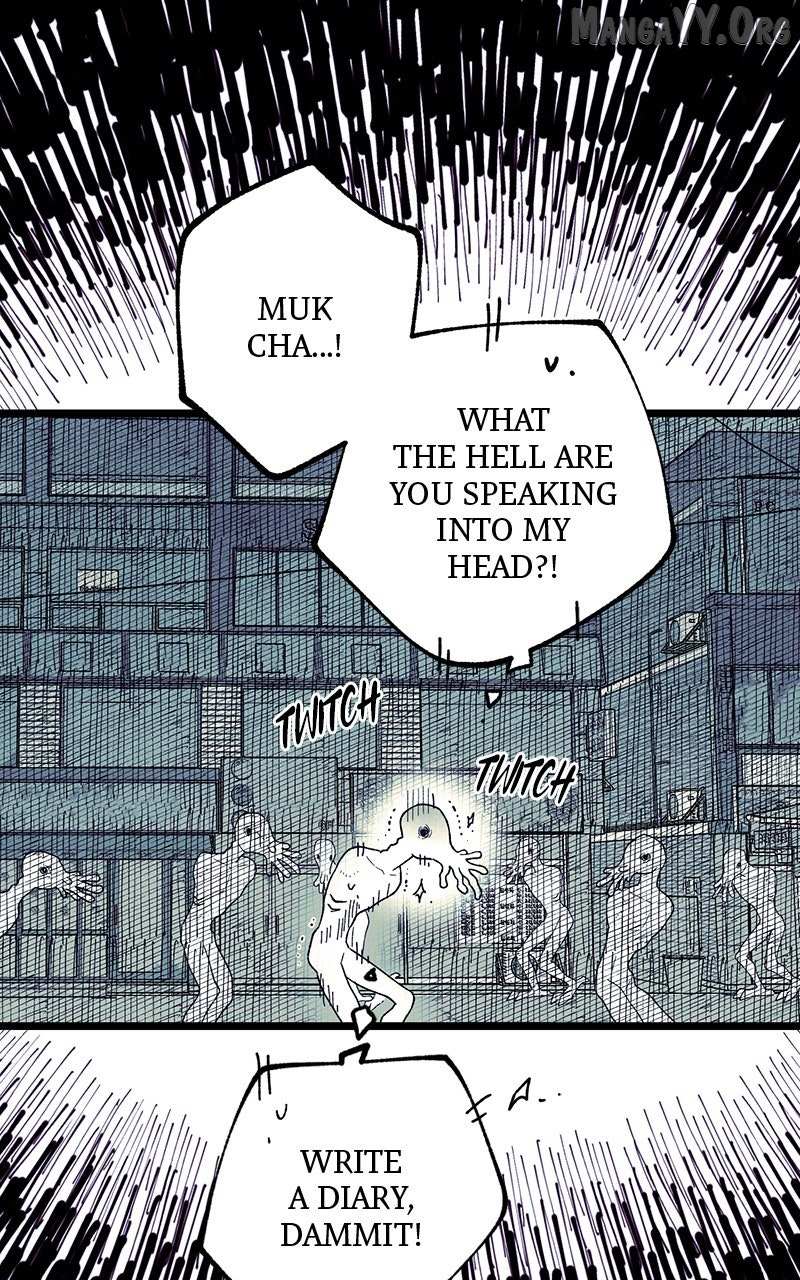 Ark of the Law Chapter 53 page 29 - 