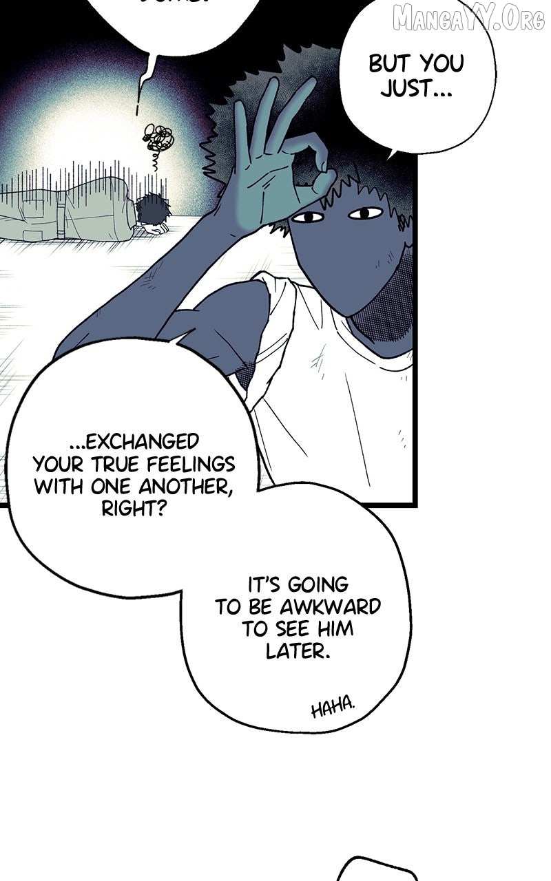Ark of the Law Chapter 53 page 55 - 
