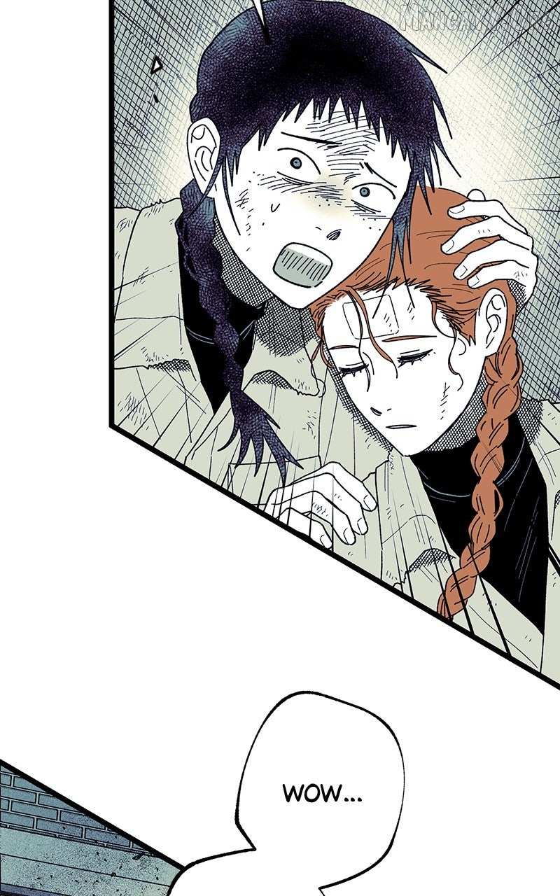 Ark of the Law Chapter 53 page 97 - 