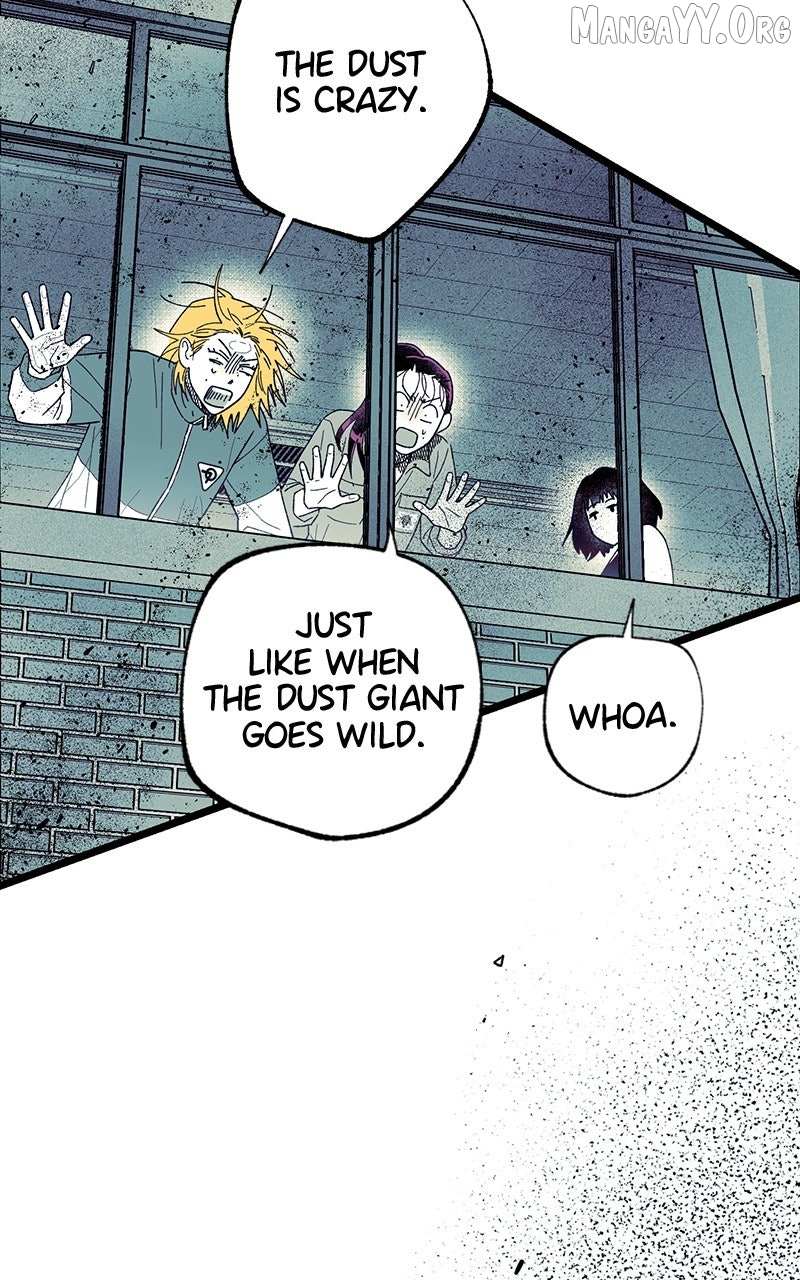 Ark of the Law Chapter 53 page 98 - 